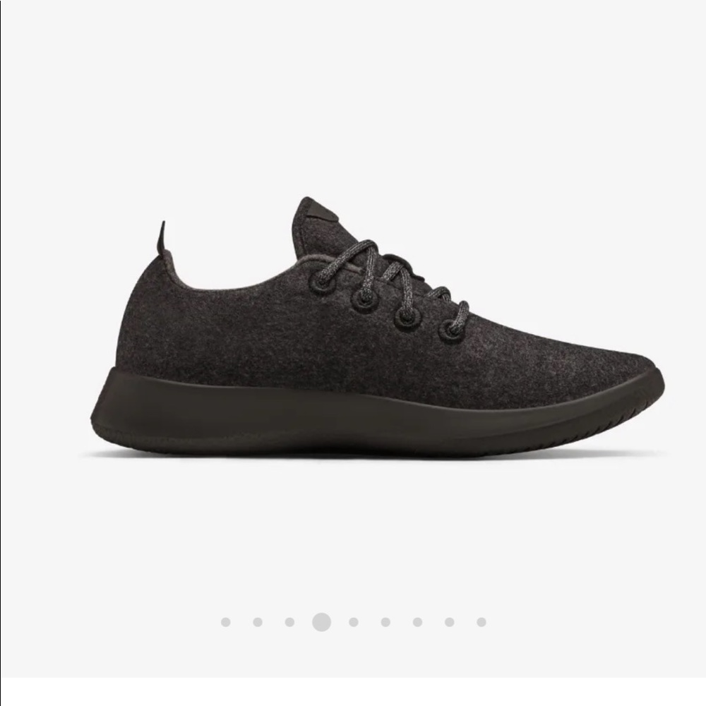 Allbirds Women’s Wool Runners